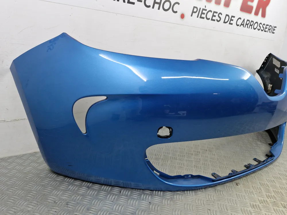 Forreste kofanger til Renault Zoé 1 (10/2012 - 09/2019) – Brugt