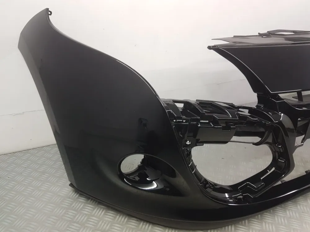 Ny forreste kofanger til Renault Mégane 3 Coupé Fase 2