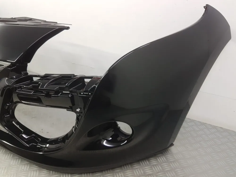 Ny forreste kofanger til Renault Mégane 3 Coupé Fase 2