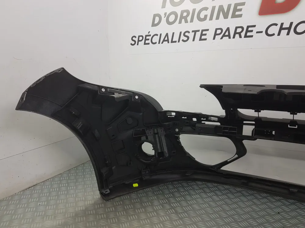 Ny forreste kofanger til Renault Mégane 3 Coupé Fase 2