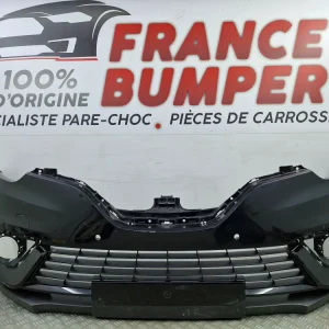 Forreste kofanger til Renault Scénic 4 (Fra 06/2016) Brugte***