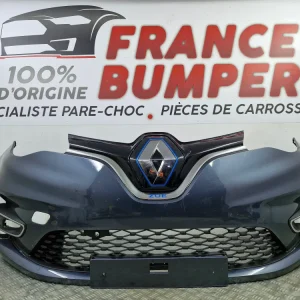 Forreste kofanger til Renault Zoe II (fra 09/2019) – Brugt, original
