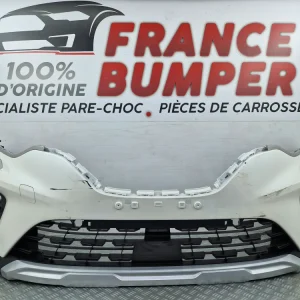 Fuld forreste kofanger Renault Captur 2 (Fra 12/2019) - Original brugt del