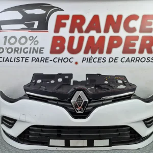 Fuld forreste kofanger Renault Clio 4 Fase 2 Original brugt***
