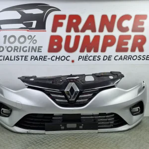 Fuld forreste kofanger Renault Clio 5 (Fra 04/2019) – Original brugt del