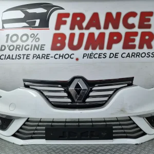 Fuld forreste kofanger Renault Mégane 4 Fase 1 (fra 12/2015) – Original brugt del
