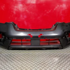 Ny Renault Alaskan frontkofanger