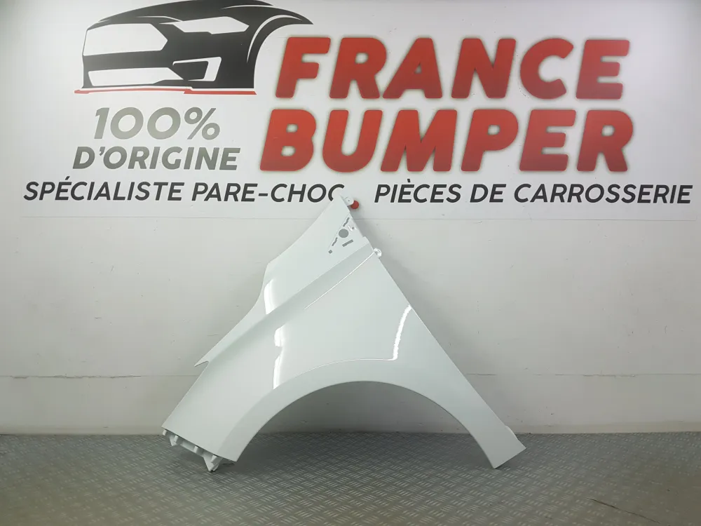 VENSTRE FORVINGE RENAULT ZOE NY (REF 369)