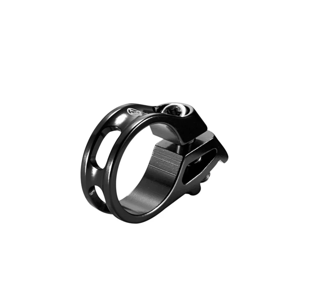 REVERSE COMPONENTS TRIGGER Clamp til SRAM Shifter Sort