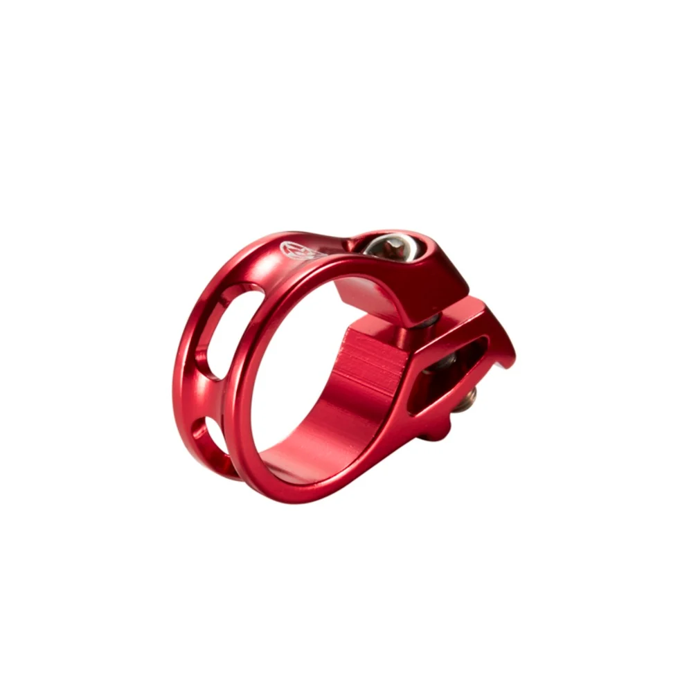 REVERSE COMPONENTS TRIGGER Clamp til SRAM Shifter Red