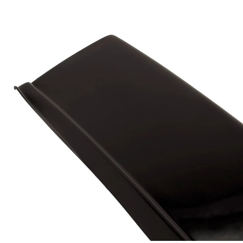 RGM, Bagkofangerbeskytter, ABS plastik, passer til Volkswagen Beetle 2011-2016 Gloss black
