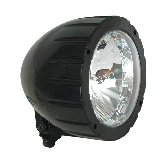 Rillet 4-1/2" ABS forlygte HS1 35/35W