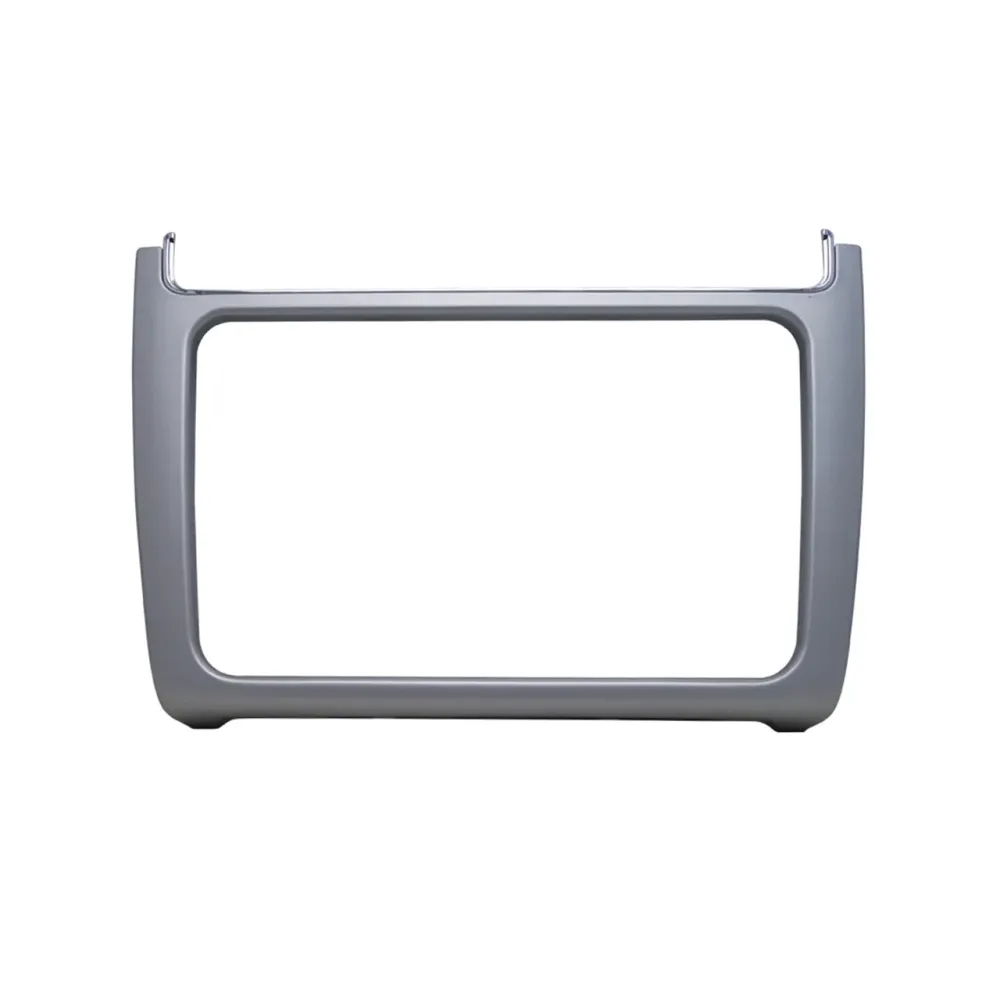 RNS-frontpanel til VW Polo 2014 - 2017 | Matt Grey