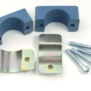 Rørholder Batteriholder Rotax