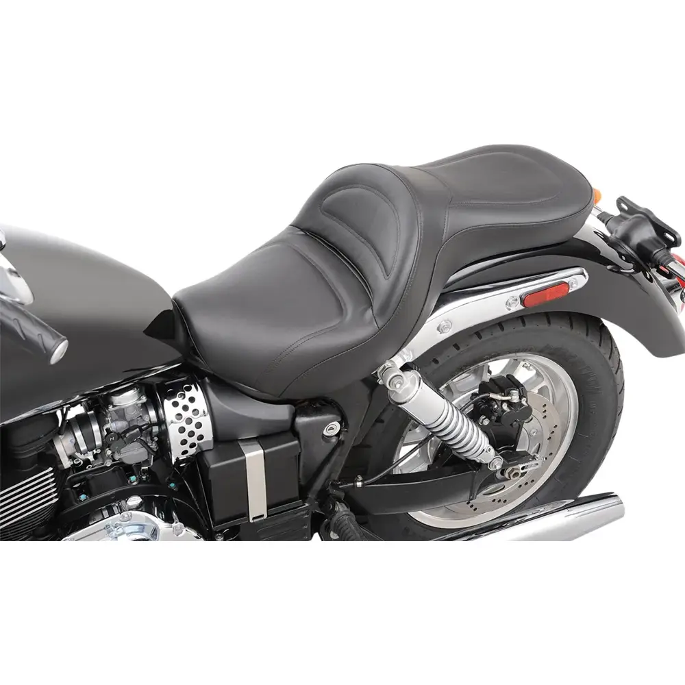 Saddlemen Explorer-sæde til Triumph