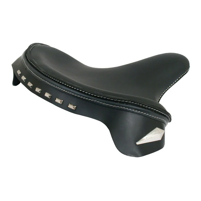 Samwell Solo Seat Deluxe i politistil
