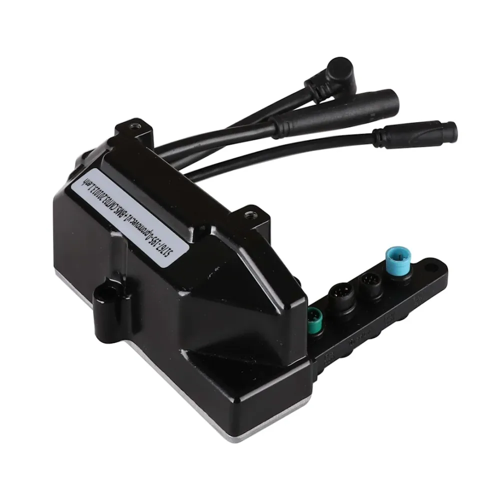 SCO Controller - Centermotor