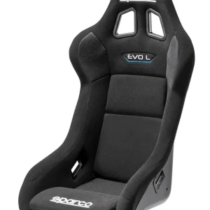 Sæde Sparco EVO II/L QRT