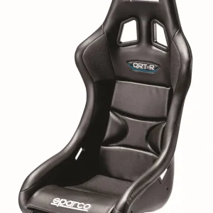 Sæde Sparco QRT-R SKY Kunstlæder