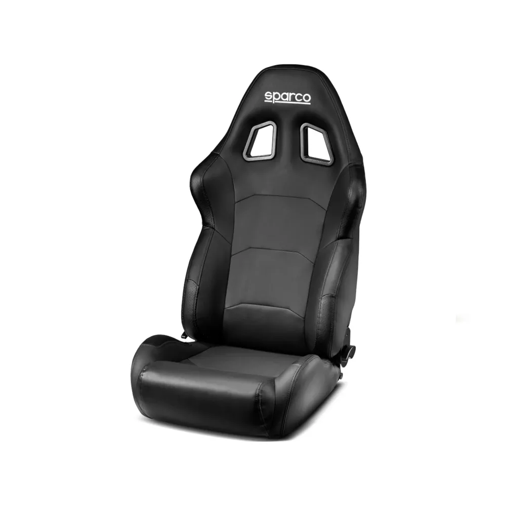 Sæde Sparco R500 SKY