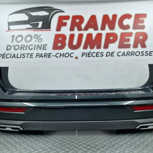 Bagkofanger Seat Tarraco (fra 12/2018) – Original brugt med radar