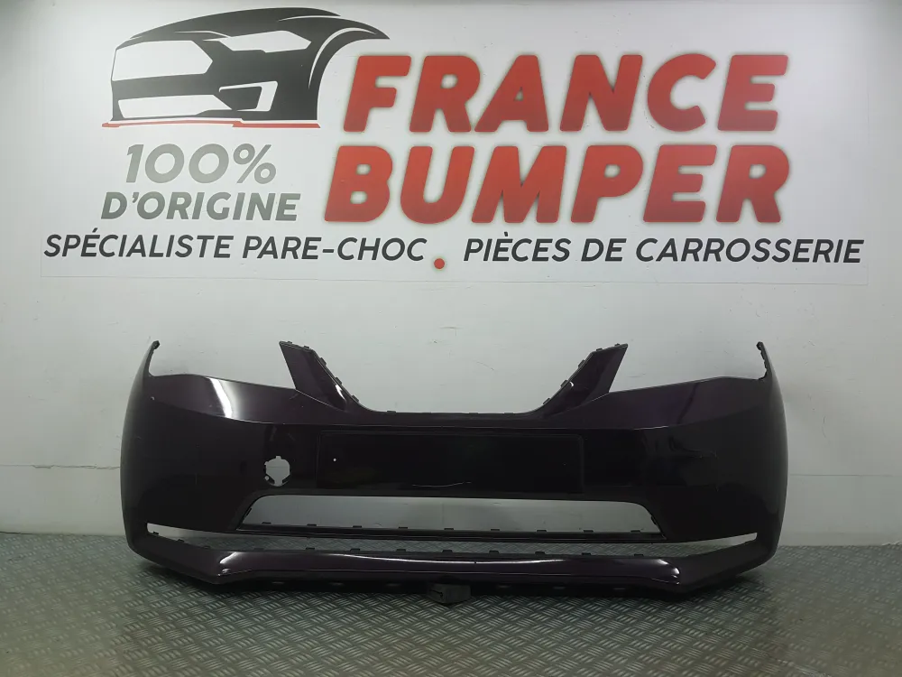 FORKOFANGER FORAN SEAT MII