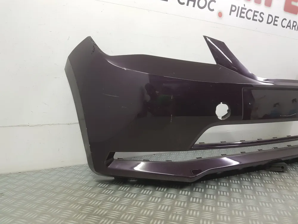 FORKOFANGER FORAN SEAT MII