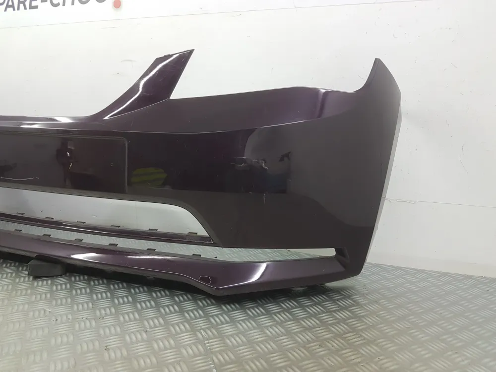 FORKOFANGER FORAN SEAT MII
