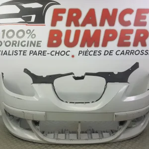 Forreste kofanger Seat Toledo / Altea III Fase 1 (09/2004 - 05/2009) - Original brugt del