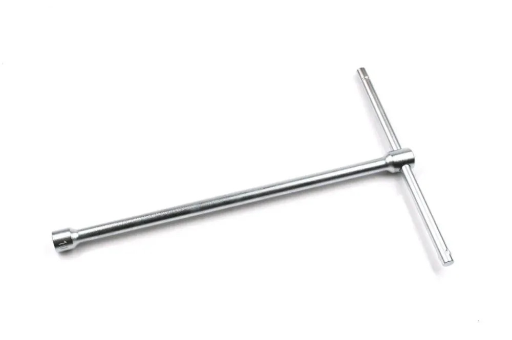 Sekskantnøgle 10 mm lang