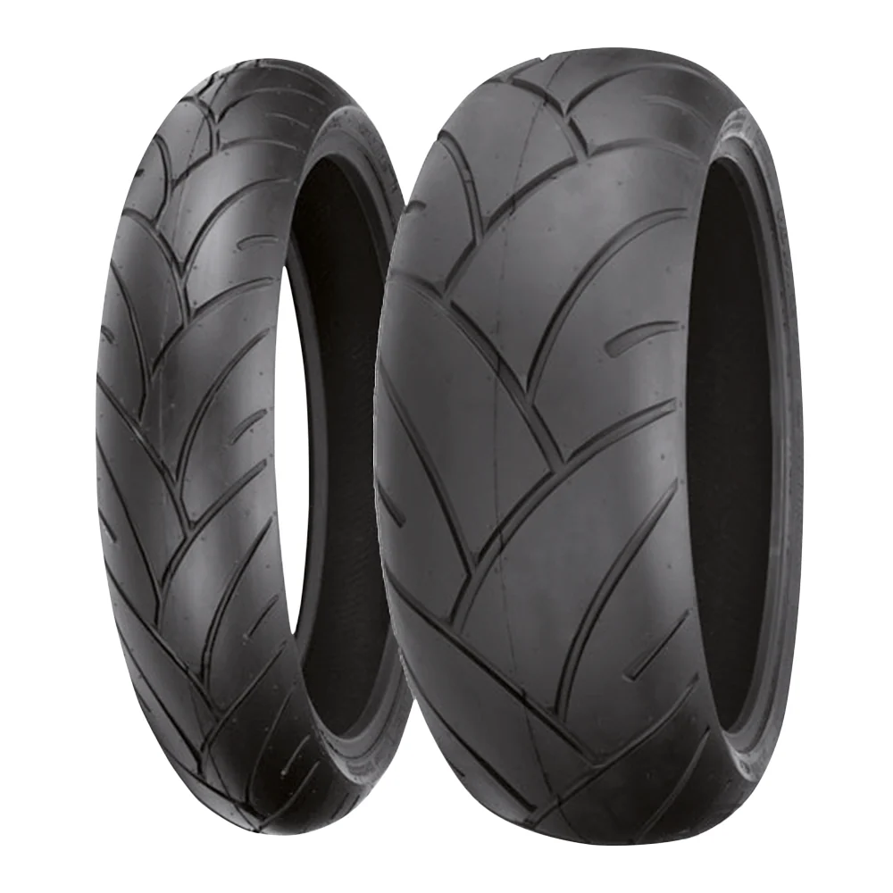 Shinko 005 Advance bagdæk 18"