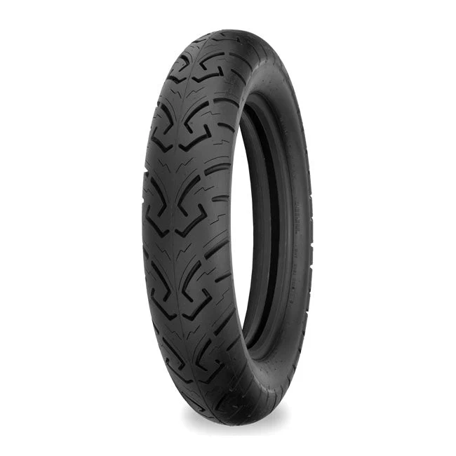 Shinko 250 fordæk 19"