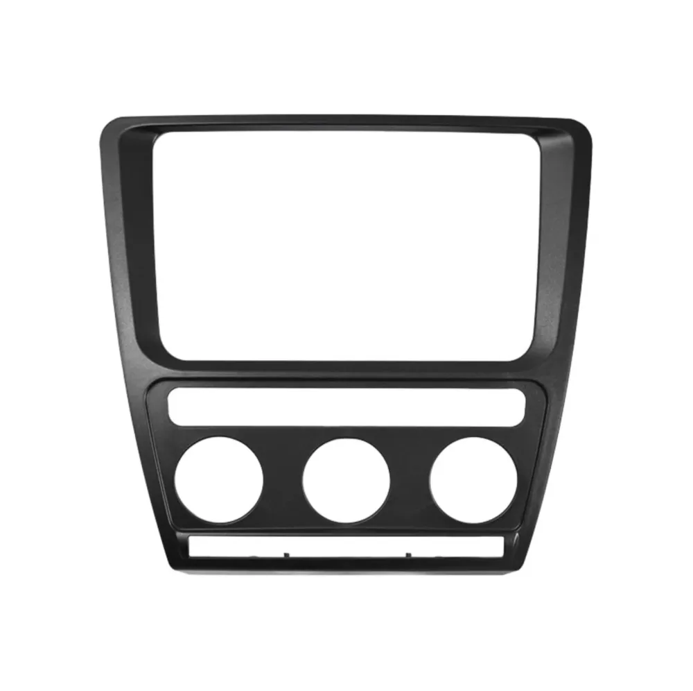 Skoda 2004-2010 Fascia RNS fit ramme