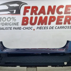 Bagkofanger Skoda Superb III Fase 1 (Fra 09/2015) – Original brugt del