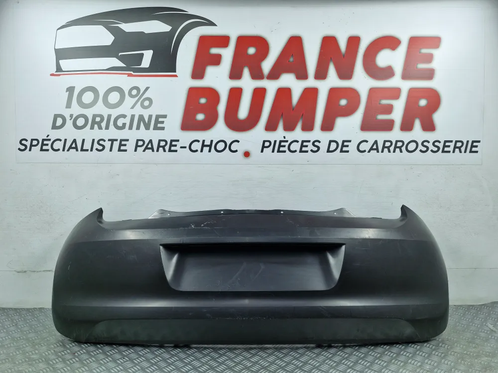 FORKOFANGER SKODA CITIGO PH2