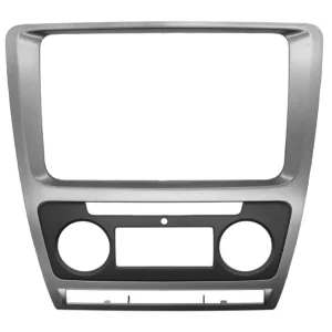 Skoda Octavia 2010-2014 Frontpanel