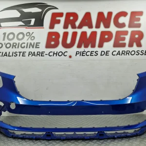 Original front bumper Skoda Kamiq used from (06/2019)