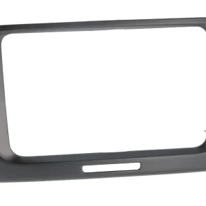Skoda Superb 3t Fascia panel
