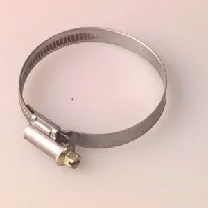 Slangeklemme til indsugningslyddæmper 68 mm