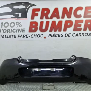Bagkofanger Smart Forfour 453 (4 døre) brugt ***
