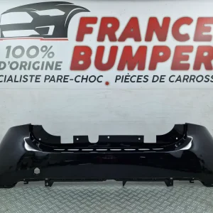 Bagkofanger Smart Fortwo 453 (fra 06/2014) – Original brugt del