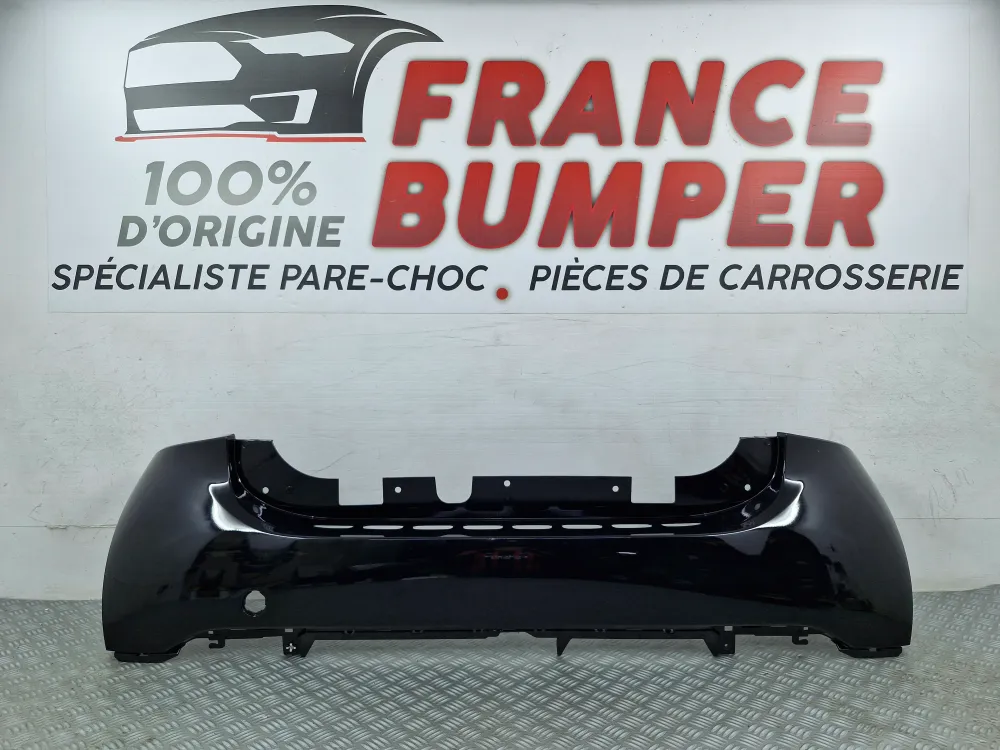 Bagkofanger Smart Fortwo 453 (fra 06/2014) – Original brugt del