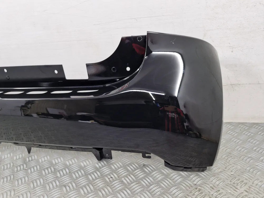 Bagkofanger Smart Fortwo 453 (fra 06/2014) – Original brugt del