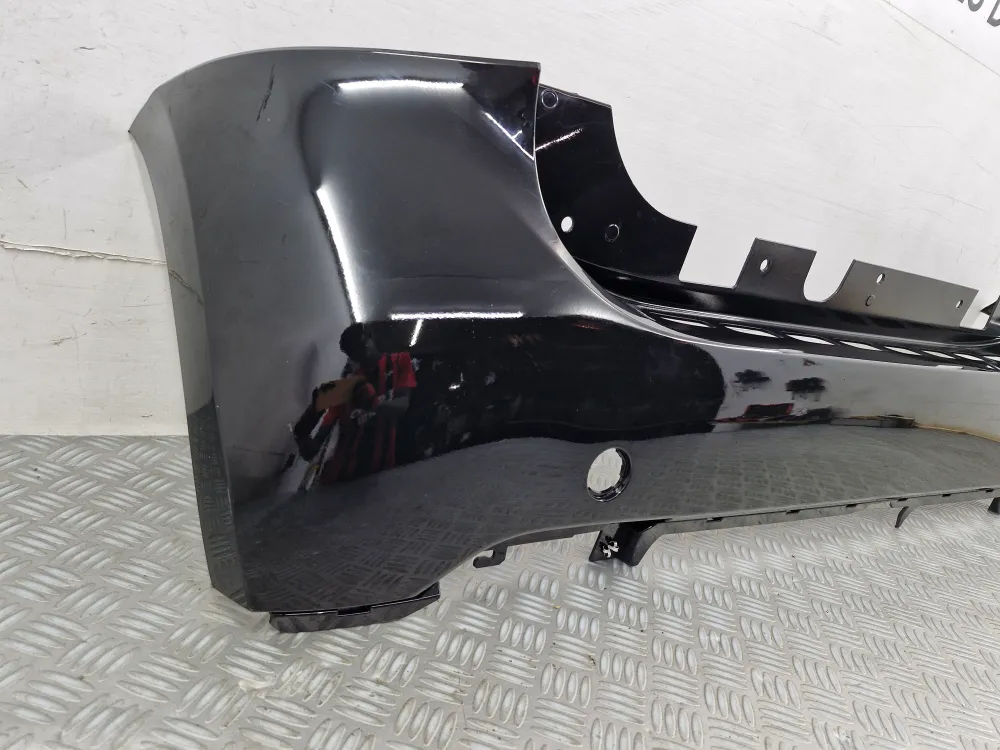 Bagkofanger Smart Fortwo 453 (fra 06/2014) – Original brugt del