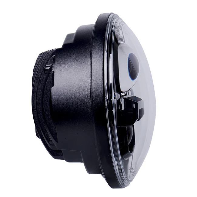 SMP Beam Vision 5,75" motorcykel LED-forlygteindsats