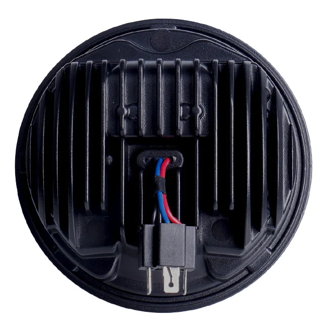 SMP Beam Vision 5,75" motorcykel LED-forlygteindsats
