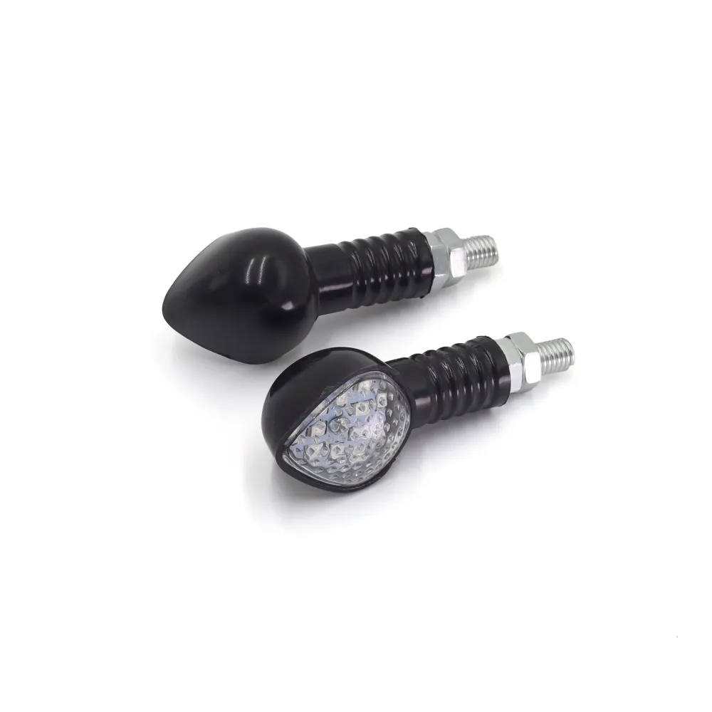 SMP Micro Drop Mini LED-blinklys til motorcykler