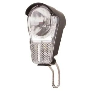 SPANNINGA Galeo Xb (BULK) forlygte i sort