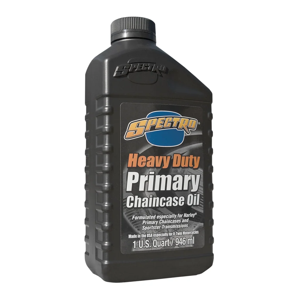 Spectro Heavy Duty primær kædekasseolie 946 ml