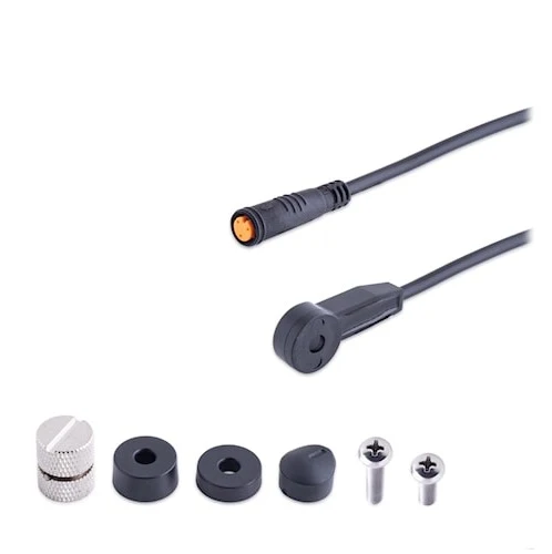 Speed sensor - Centermotor